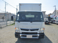 MITSUBISHI FUSO Canter Aluminum Van TPG-FEB90 2016 148,000km_3