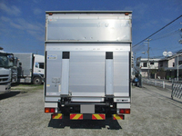 MITSUBISHI FUSO Canter Aluminum Van TPG-FEB90 2016 148,000km_5