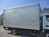 MITSUBISHI FUSO Canter Aluminum Van TPG-FEB90 2016 148,000km_6