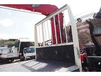 HINO Ranger Truck (With 4 Steps Of Cranes) 2KG-FD2ABA 2018 14,000km_30