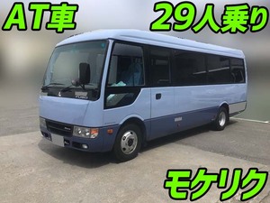 MITSUBISHI FUSO Rosa Micro Bus TPG-BE640G 2017 _1