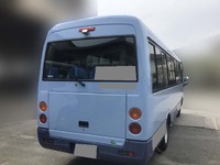 MITSUBISHI FUSO Rosa Micro Bus TPG-BE640G 2017 _2
