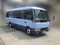 MITSUBISHI FUSO Rosa Micro Bus TPG-BE640G 2017 _3