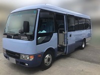 MITSUBISHI FUSO Rosa Micro Bus TPG-BE640G 2017 _5