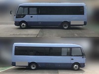 MITSUBISHI FUSO Rosa Micro Bus TPG-BE640G 2017 _6