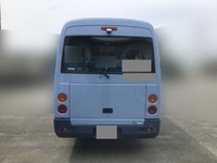 MITSUBISHI FUSO Rosa Micro Bus TPG-BE640G 2017 _8