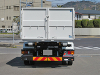 MITSUBISHI FUSO Fighter Container Carrier Truck 2KG-FK72F 2021 1,000km_6