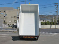 MITSUBISHI FUSO Fighter Container Carrier Truck 2KG-FK72F 2021 1,000km_7