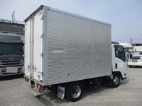 ISUZU Elf Aluminum Van TRG-NLR85AN 2017 118,000km_4