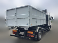 UD TRUCKS Condor Container Carrier Truck PB-MK36A 2006 286,794km_2