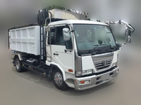 UD TRUCKS Condor Container Carrier Truck PB-MK36A 2006 286,794km_3