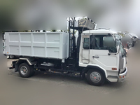 UD TRUCKS Condor Container Carrier Truck PB-MK36A 2006 286,794km_5