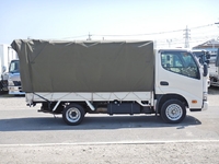 TOYOTA Dyna Covered Truck ABF-TRY230 2017 41,398km_4