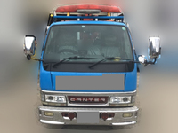 MITSUBISHI FUSO Canter Wrecker Truck KK-FE53EC 2001 136,539km_7
