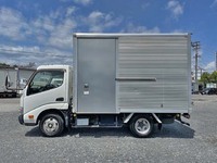 TOYOTA Toyoace Aluminum Van TKG-XZU605 2015 221,852km_5