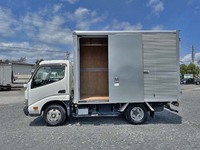 TOYOTA Toyoace Aluminum Van TKG-XZU605 2015 221,852km_6
