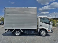 TOYOTA Toyoace Aluminum Van TKG-XZU605 2015 221,852km_7