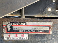 HINO Dutro Aluminum Van KK-XZU346M 2004 267,001km_12