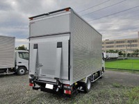 MITSUBISHI FUSO Canter Aluminum Van 2RG-FEA20 2021 1,000km_2