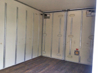 ISUZU Elf Refrigerator & Freezer Truck TKG-NJR85A 2013 18,950km_13