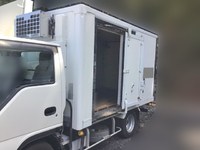 ISUZU Elf Refrigerator & Freezer Truck TKG-NJR85A 2013 18,950km_3