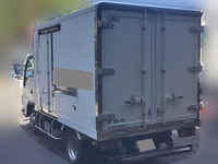 ISUZU Elf Refrigerator & Freezer Truck TKG-NJR85A 2013 18,950km_4