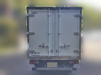 ISUZU Elf Refrigerator & Freezer Truck TKG-NJR85A 2013 18,950km_6
