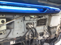 HINO Ranger Aluminum Block ADG-FE7JLWA 2005 527,005km_11