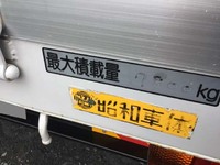 HINO Ranger Aluminum Block ADG-FE7JLWA 2005 527,005km_12