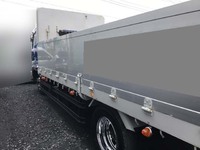 HINO Ranger Aluminum Block ADG-FE7JLWA 2005 527,005km_4