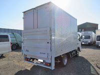 MITSUBISHI FUSO Canter Aluminum Van 2RG-FBA20 2021 1,000km_2