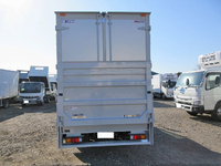 MITSUBISHI FUSO Canter Aluminum Van 2RG-FBA20 2021 1,000km_6