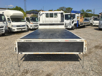 HINO Dutro Flat Body TKG-XZC710M 2016 4,290km_10