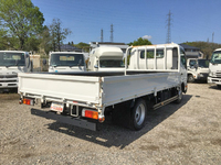 HINO Dutro Flat Body TKG-XZC710M 2016 4,290km_2