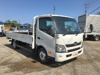 HINO Dutro Flat Body TKG-XZC710M 2016 4,290km_3