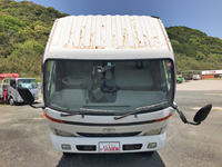 TOYOTA Dyna Aluminum Wing KK-XZU410 2001 163,455km_10