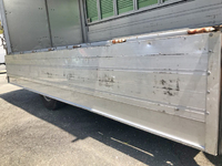 TOYOTA Dyna Aluminum Wing KK-XZU410 2001 163,455km_18