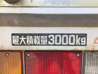 TOYOTA Dyna Aluminum Wing KK-XZU410 2001 163,455km_20