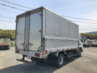 TOYOTA Dyna Aluminum Wing KK-XZU410 2001 163,455km_2