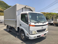 TOYOTA Dyna Aluminum Wing KK-XZU410 2001 163,455km_3