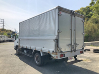 TOYOTA Dyna Aluminum Wing KK-XZU410 2001 163,455km_4