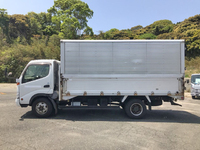 TOYOTA Dyna Aluminum Wing KK-XZU410 2001 163,455km_5