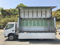 TOYOTA Dyna Aluminum Wing KK-XZU410 2001 163,455km_6