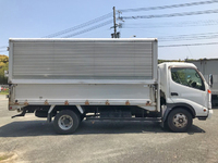 TOYOTA Dyna Aluminum Wing KK-XZU410 2001 163,455km_7