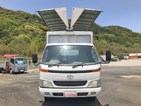 TOYOTA Dyna Aluminum Wing KK-XZU410 2001 163,455km_9