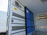 HINO Dutro Refrigerator & Freezer Truck 2RG-XZU712M 2021 1,000km_5