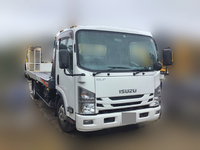 ISUZU Elf Safety Loader TRG-NPR85AN 2017 155,214km_3