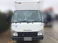ISUZU Elf Aluminum Van TPG-NJR85AN 2017 45,635km_6