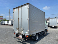 TOYOTA Toyoace Aluminum Van LDF-KDY221 2012 107,343km_2