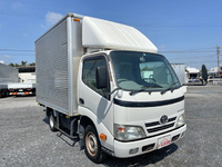 TOYOTA Toyoace Aluminum Van LDF-KDY221 2012 107,343km_3